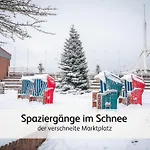 Apartamento Strandnah & Ruhig Fuer 4 Pers Bensersiel
