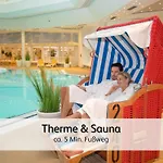 Apartamento Strandnah & Ruhig Fuer 4 Pers