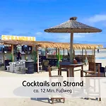 Strandnah & Ruhig Fuer 4 Pers