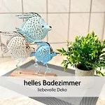 Strandnah & Ruhig Fuer 4 Pers Apartamento Bensersiel