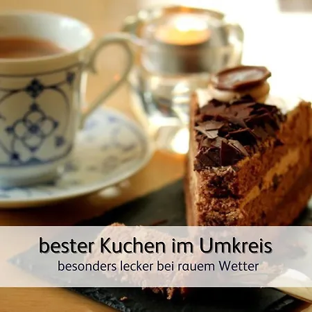 דירה Luette Krabbe בנסרסיל