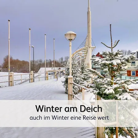 Luette Krabbe דירה בנסרסיל