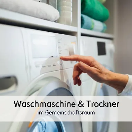 דירה Luette Krabbe בנסרסיל