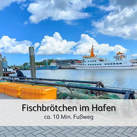 Luette Krabbe * בנסרסיל