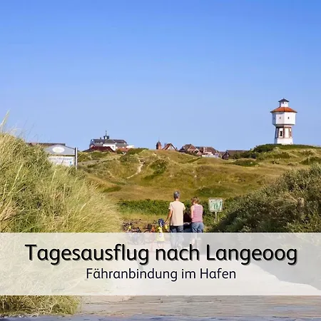 דירה Luette Krabbe