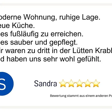 Luette Krabbe * בנסרסיל