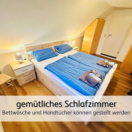 Luette Krabbe דירה בנסרסיל