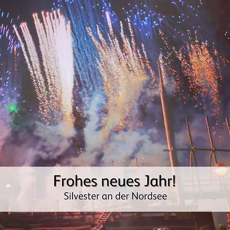 Luette Krabbe דירה בנסרסיל