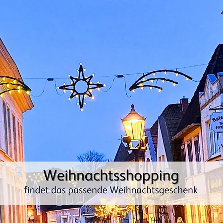 Luette Krabbe דירה