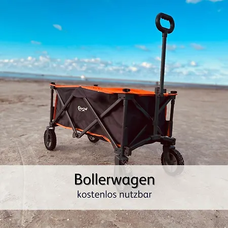 דירה Luette Krabbe בנסרסיל