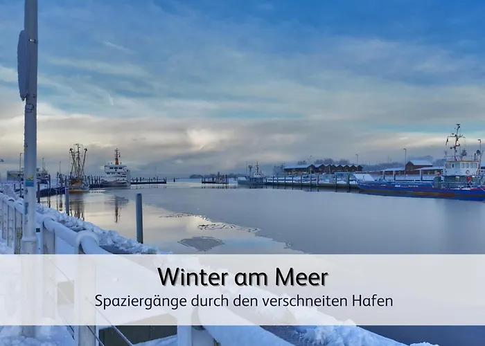 Strandnah & Ruhig Fuer 4 Pers Bensersiel